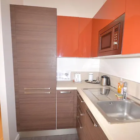 Apartment 61 Place Nationale *