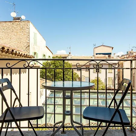 61 Place Nationale Antibes