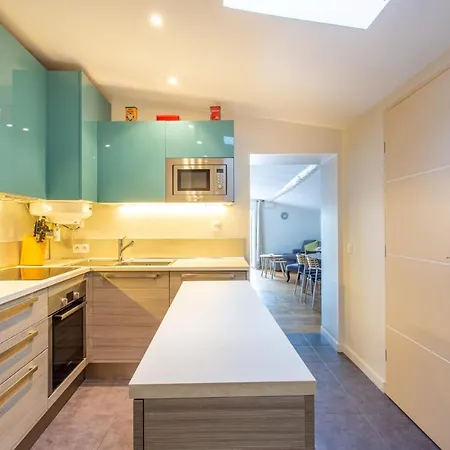 Apartment 61 Place Nationale