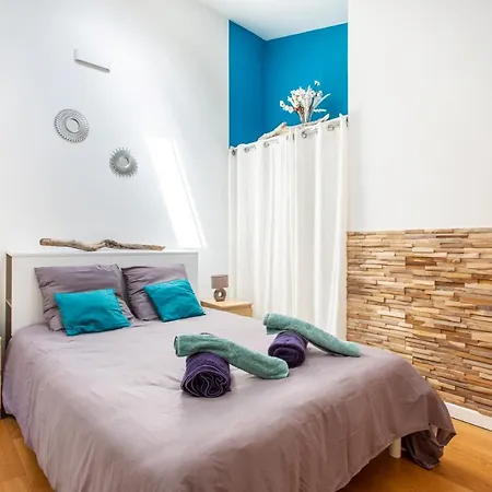 61 Place Nationale Appartement *
