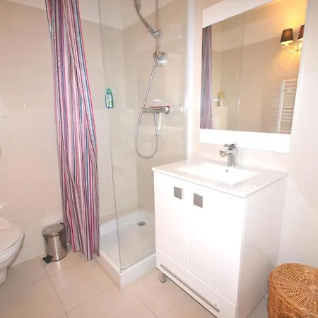 Appartement 61 Place Nationale *