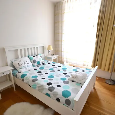 Apartment 61 Place Nationale Antibes