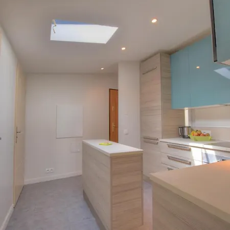 61 Place Nationale Apartment *