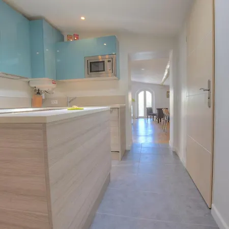 61 Place Nationale Apartment