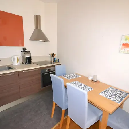 Apartment 61 Place Nationale Antibes